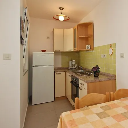 Appartement By The Sea Punat, Krk - 24850