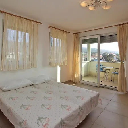 By The Sea Punat, Krk - 24850 Apartament Punat