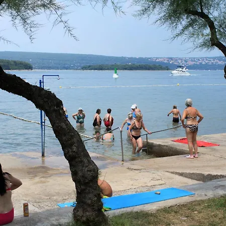 Apartament By The Sea Punat, Krk - 24850 Punat