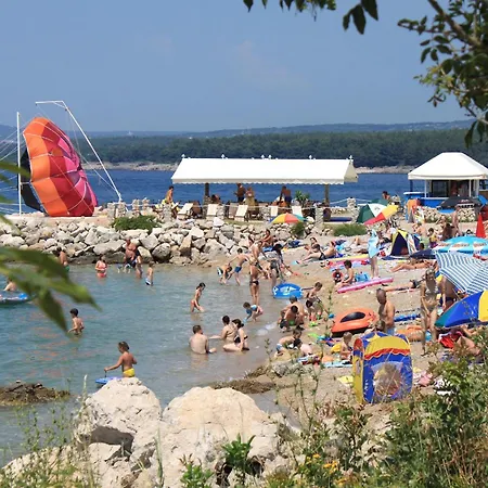 Apartament By The Sea Punat, Krk - 24850