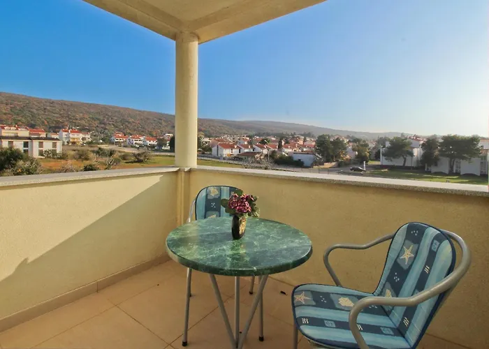 By The Sea Punat, Krk - 24850