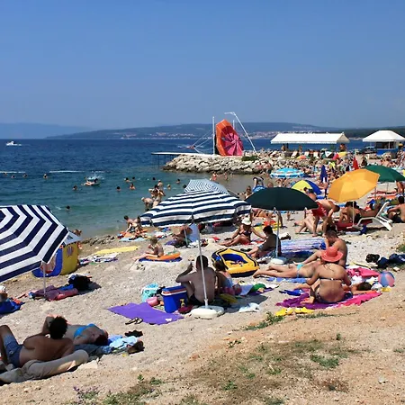 Διαμέρισμα By The Sea Punat, Krk - 24850 Punat