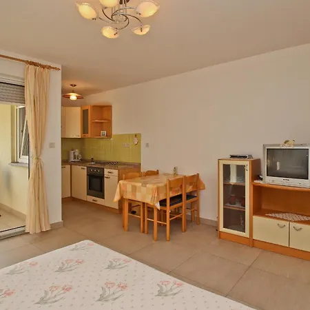 By The Sea Punat, Krk - 24850 Διαμέρισμα