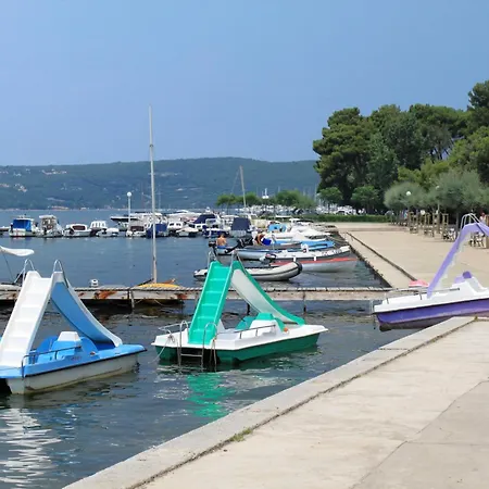 By The Sea Punat, Krk - 24850 Διαμέρισμα *